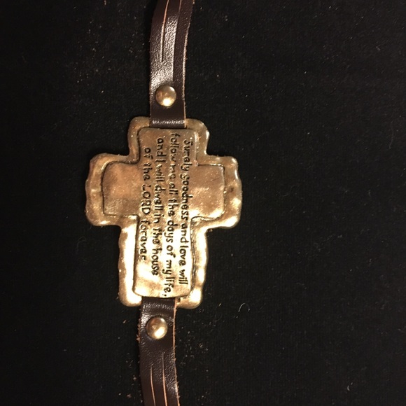 Scripture Bracelet - Picture 2 of 2